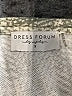 Dress Forum Plaid Green Pullover Sweater Size S - photo 7