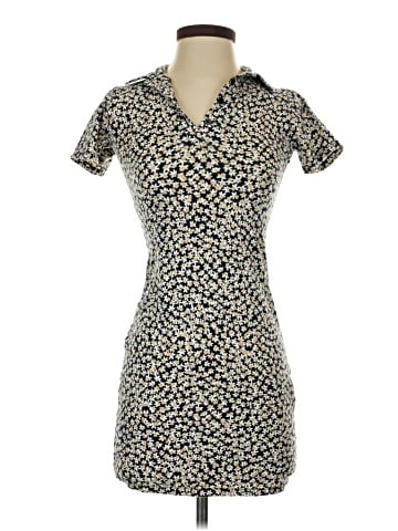 Motel Casual Dress (view 1)