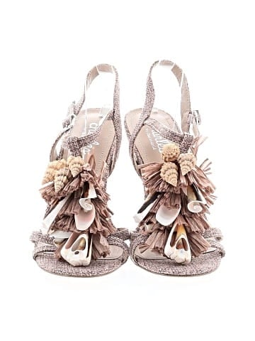 Charles by Charles David Sandals (view 2)