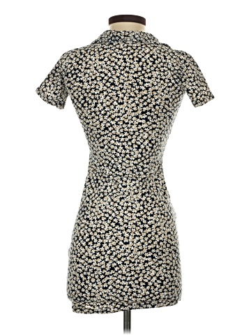 Motel Casual Dress (view 2)