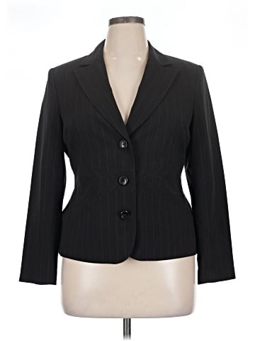 Style&Co Blazer (view 1)