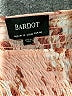 Bardot 100% Polyester Pink Long Sleeve Blouse Size 8 - photo 4