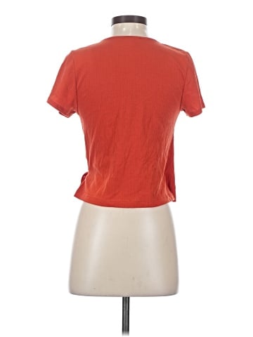 Grade & Gather Short Sleeve Top (view 2)