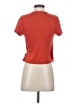 Grade & Gather Orange Short Sleeve Top Size S - photo 2