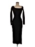 Assorted Brands Black Cocktail Dress Size M - photo 1