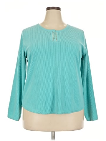 Jockey Pullover Sweater (view 1)
