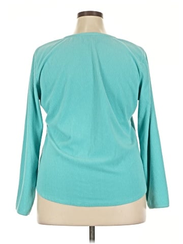 Jockey Pullover Sweater (view 2)