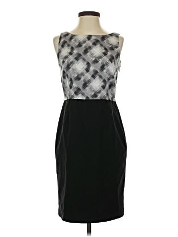 Ann Taylor Factory Cocktail Dress (view 1)