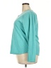 Jockey Teal Pullover Sweater Size XXL - photo 5