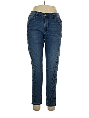 DG^2 by Diane Gilman Jeans (view 1)