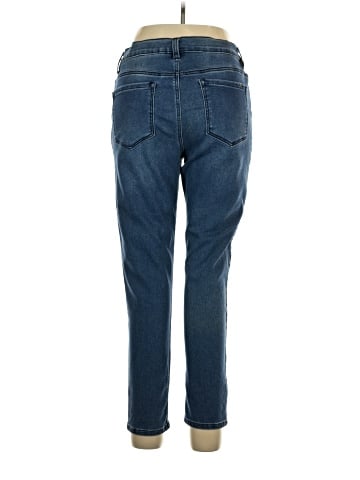 DG^2 by Diane Gilman Jeans (view 2)