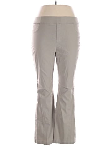 INC International Concepts Active Pants (view 1)