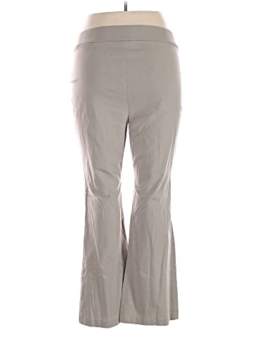 INC International Concepts Active Pants (view 2)