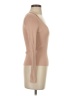 Zara Tan Cardigan Size XS - photo 4