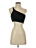 Gilly Hicks Black Tank Top Size XS - photo 1
