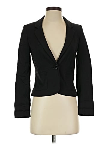 Divided by H&M Blazer (view 1)