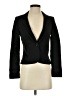 Divided by H&M Black Blazer Size 4 - photo 1