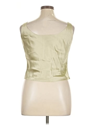 Kay Unger Sleeveless Top (view 2)