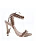 Schutz Tan Sandals Size 9 1/2 - photo 1