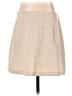 NA-KD Tan Formal Skirt Size 36 waist - photo 2