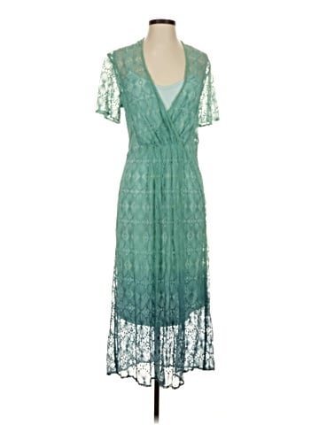 Vanessa Virginia Cocktail Dress (view 1)