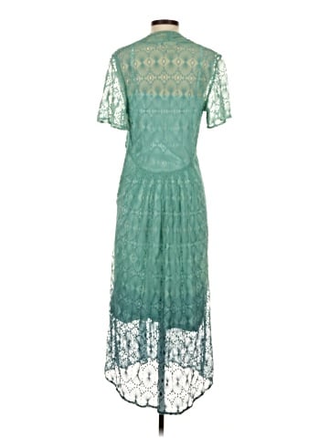 Vanessa Virginia Cocktail Dress (view 2)