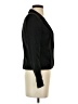 Divided by H&M Black Blazer Size 4 - photo 4