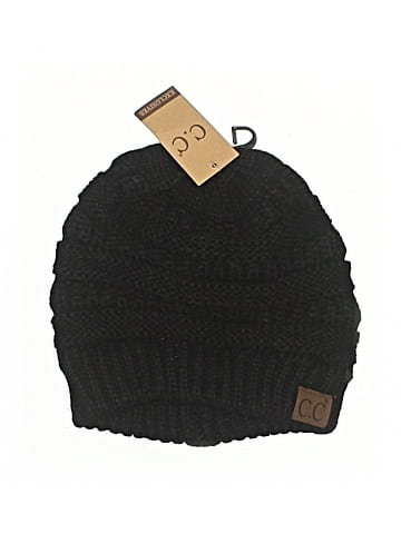 C.C Exclusives Beanie (view 1)