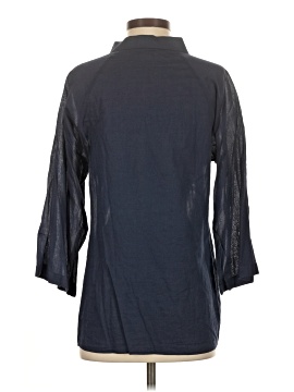 Sachin + Babi 3/4 Sleeve Blouse (view 2)