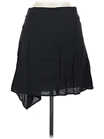 Blush Casual Skirt (view 2)