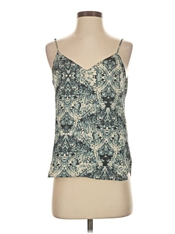 Haute Hippie Blouse (view 1)