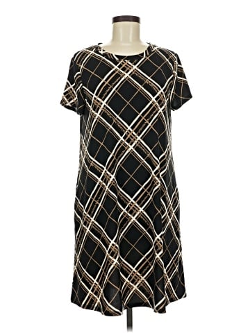 Apt. 9 Casual Dress (view 1)