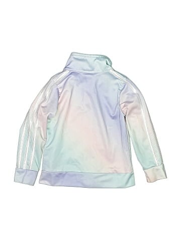 Adidas Track Jacket (view 2)
