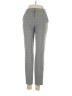 Express Plaid Gray Dress Pants Size 00 - photo 1