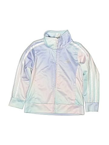 Adidas Track Jacket (view 1)
