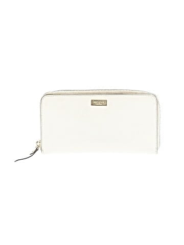 Kate Spade New York Leather Wallet (view 1)