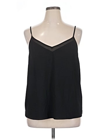 1.State Sleeveless Blouse (view 1)