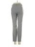 Express Plaid Gray Dress Pants Size 00 - photo 2