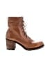 FRYE Brown Boots Size 10 - photo 1