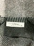 Hello Miz Gray Long Sleeve Top Size Med Maternity - photo 6