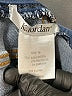K. Jordan Solid Blue Jeans Size 16 - photo 7