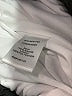 Staccato 100% Rayon Stripes Blue Jumpsuit Size L - photo 7