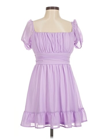 Windsor Cocktail Dress (view 1)