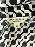 Max Studio 100% Polyester Gray Casual Dress Size M - photo 7