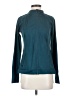 all in motion Teal Track Jacket Size S - photo 1