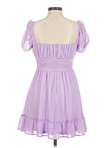 Windsor Cocktail Dress (view 2)
