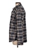 L.L.Bean Plaid Brown Long Sleeve Button-Down Shirt Size L - photo 5
