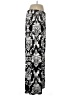 Attitudes by Renee Paisley Black Casual Pants Size L - photo 4