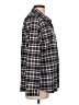 L.L.Bean Plaid Brown Long Sleeve Button-Down Shirt Size L - photo 4