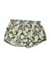 Joie Tropical Green Shorts Size XS - photo 1